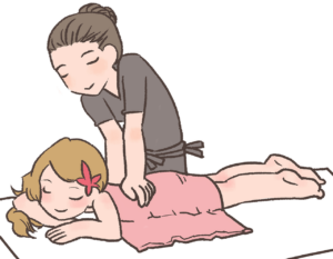 Shiatsu Hilversum